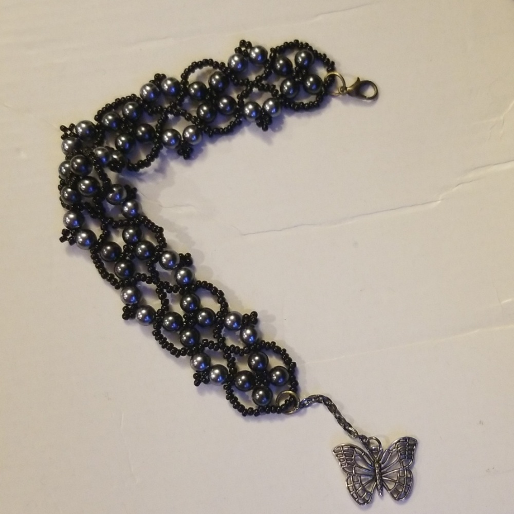 Fashion jewelry
